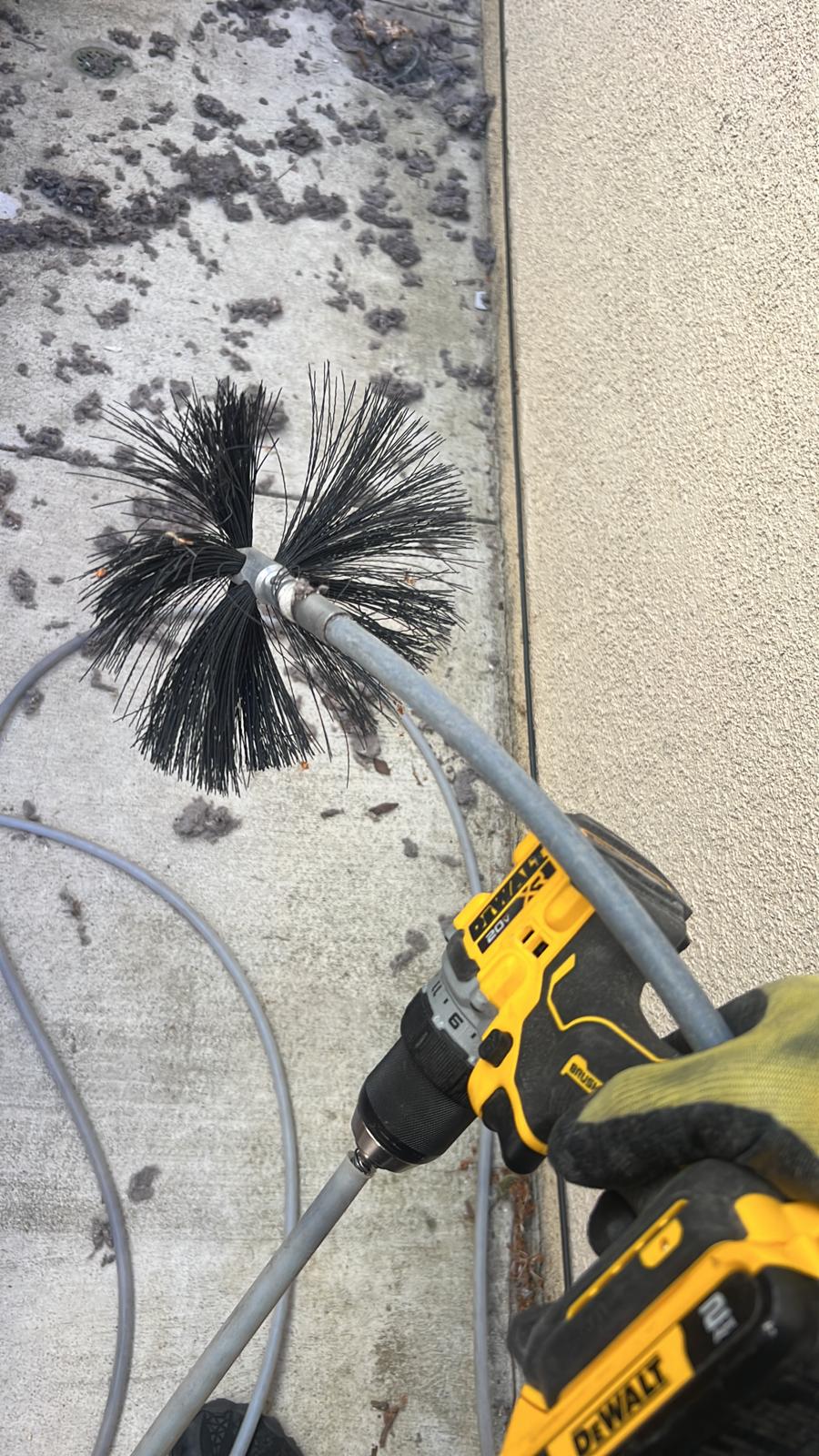 air duct repair